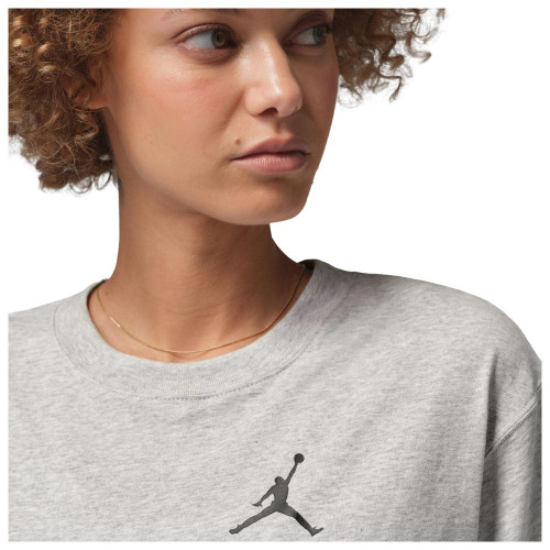 Jordan Γυναικεία κοντομάνικη μπλούζα Jumpman Graphic Logo T-Shirt